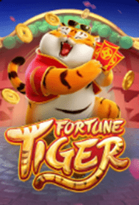 Fortune Tiger