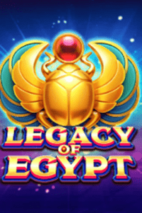 Legacy of Egypt