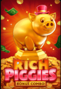 Rich Piggies