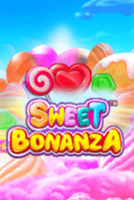 Sweet Bonanza