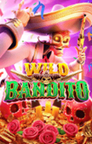 Wild Bandito